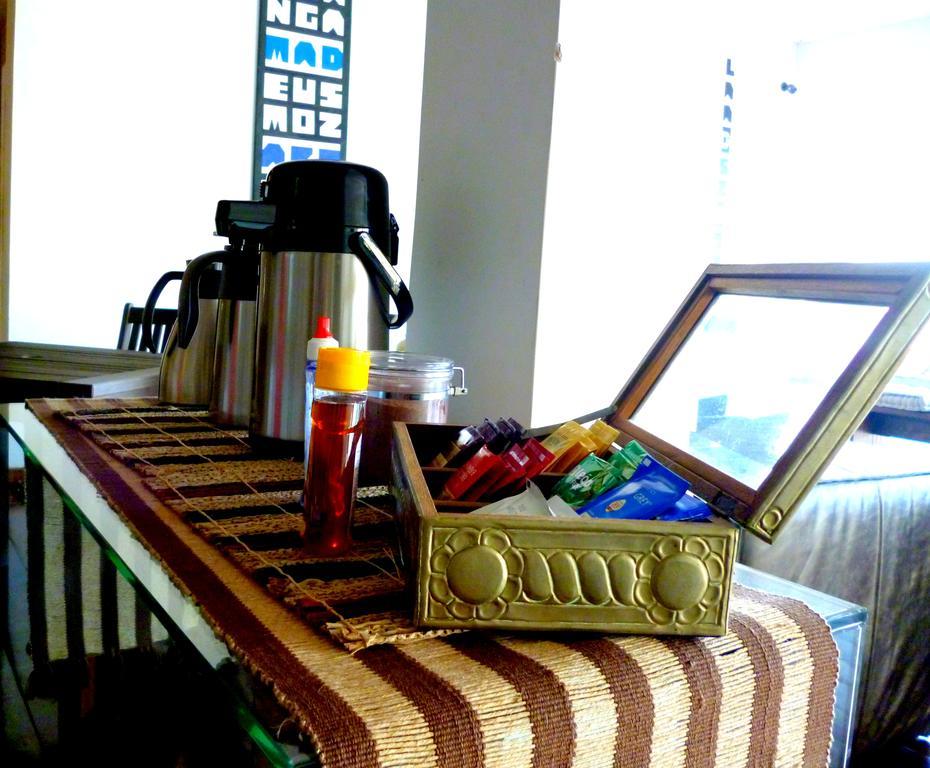 Altos De Santa Teresa Guest house 2*