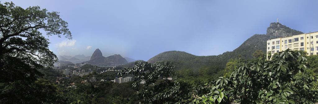 Altos De Santa Teresa Rio de Janeiro