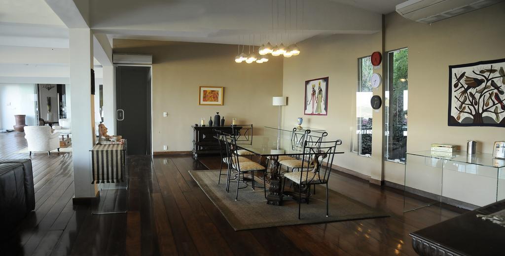 Altos De Santa Teresa Guest house Rio de Janeiro