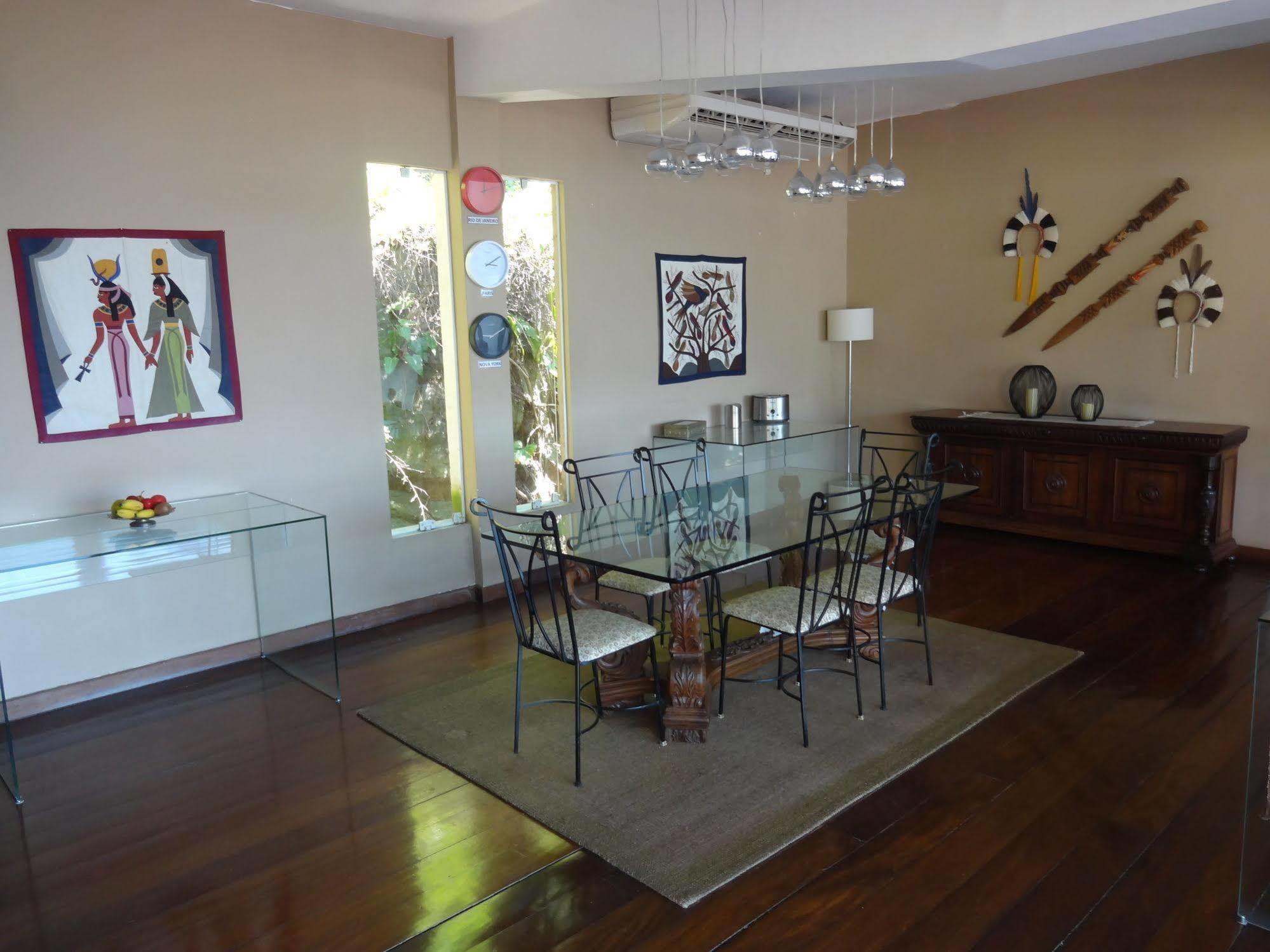 Guest house Altos De Santa Teresa 2*